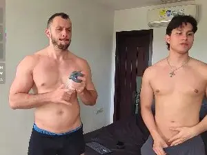 Cam4 Live Sex Cam of teddybear_07