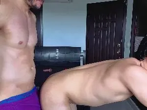 Cam4 Adult Webcam of teddybear_07