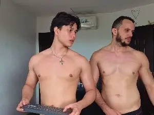 Cam4 Adult Webcams of teddybear_07