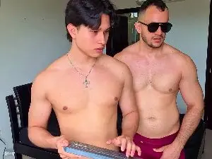 Cam4 Adult Video Chat of teddybear_07