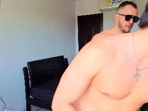 Cam4 Free Live Porn of teddybear_07