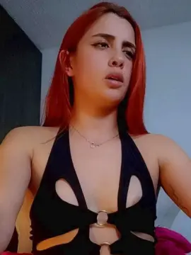 Cam4 Live Porn of MissTokio