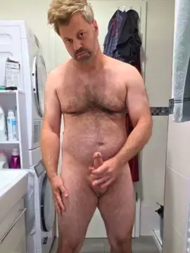 Cam4 Private Sex Chat of MisterShiny