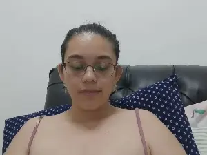 Cam4 Sex Cam of simplesyndyxx