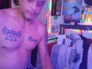 Cam4 Adult Webcam of Puffshagswell