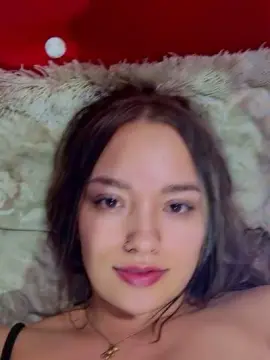 Cam4 Live Sex of Agat4