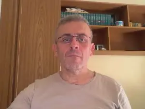 Cam4 Adult Webcams of KOUROSBOY