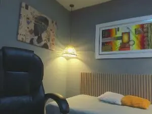 Cam4 Live Sex of maxim_rod
