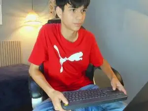 Cam4 Best live sex cam show of maxim_rod
