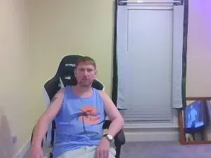 Cam4 Sex Chat of wesmeister69