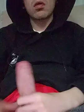 Cam4 Adult Webcam of Guy2319