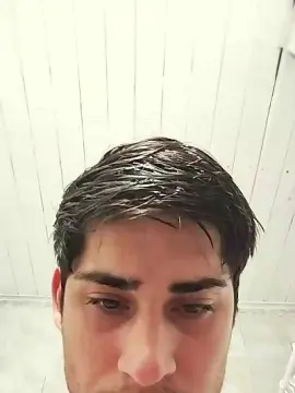 Cam4 Live Sex of Pabloxx24