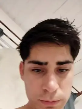 Cam4 Live Porn of Pabloxx24