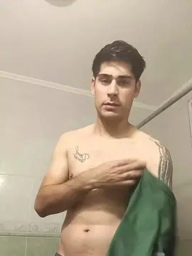 Cam4 Free Live Porn of Pabloxx24