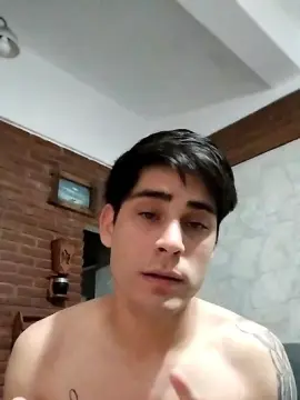 Cam4 Live Sex of Pabloxx24