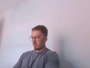 Cam4 Live Sex of uklad944