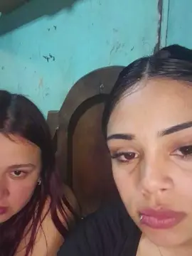 Cam4 Sex Cam of Chulita2222
