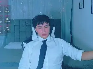 Cam4 Live Porn of Dantekent