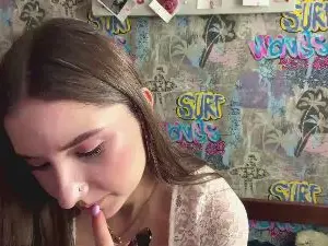 Cam4 Nude Webcam of Mollywald