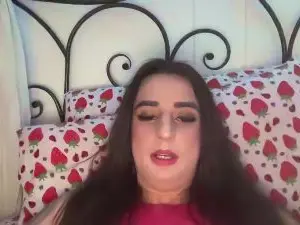 Cam4 Live Sex of ShamiraTrav