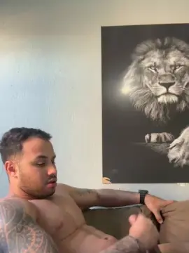 Cam4 Live Sex of dogao23
