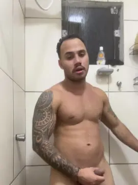 Cam4 Live Sex Cam of dogao23