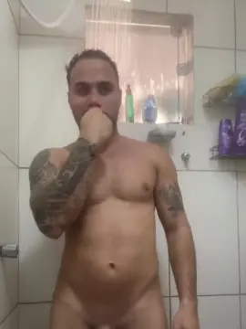Cam4 Free Porn Cam of dogao23