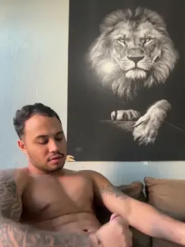 Cam4 Live Porn of dogao23