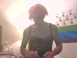 Cam4 Watch Live Sex Cams of soumise29fun