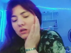 Cam4 Live Porn of NeomaSuzuki