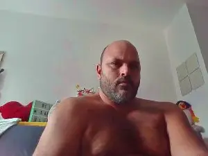 Cam4 Live Sex of man_20c