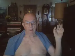 Cam4 Live Sex of caljoe3