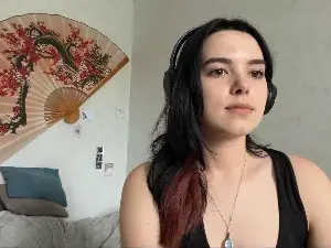 Cam4 Sex Cam of EufemiaVergeer