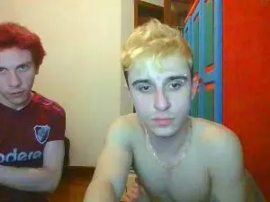 Cam4 Sex Chat of Miloverboy