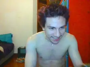 Cam4 Sex Cam of Miloverboy