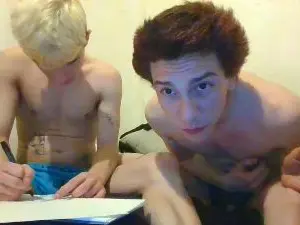 Cam4 Free Porn Cam of Miloverboy