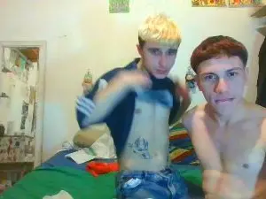 Cam4 Live Sex Cam of Miloverboy