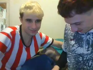 Cam4 Free Porn Cam of Miloverboy