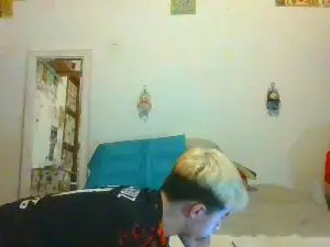 Cam4 Adult Webcam of Miloverboy