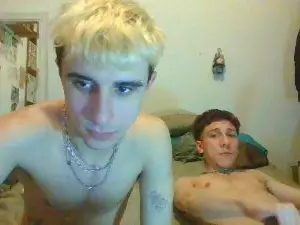 Cam4 Free Porn Cam of Miloverboy