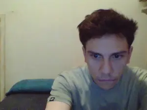 Cam4 Sex Cam of Miloverboy