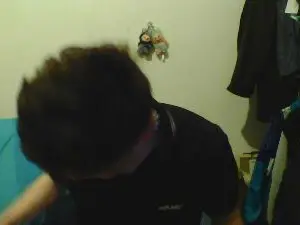 Cam4 Sex Cam of Miloverboy