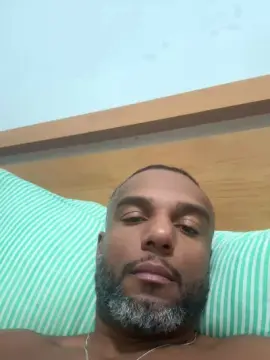 Cam4 Live Sex of Pretocariocahot