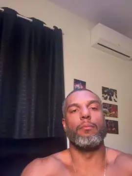 Cam4 Live Porn of Pretocariocahot