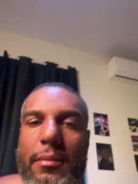 Cam4 Sex Cam of Pretocariocahot