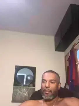 Cam4 Sex Cam of Pretocariocahot