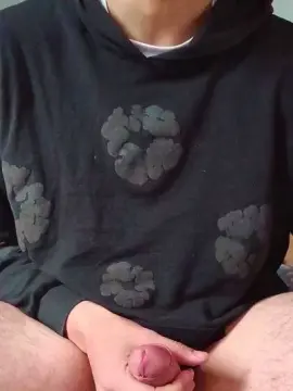 Cam4 Private Sex Chat of Titanhid