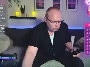Cam4 Private Sex Chat of djShyVibes