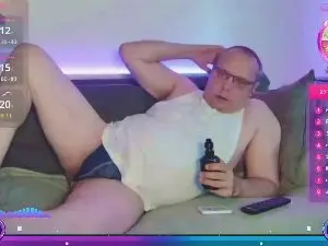 Cam4 Best Webcam of djShyVibes