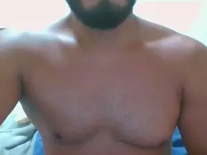 Cam4 Nude Webcam of kaxondoxxx